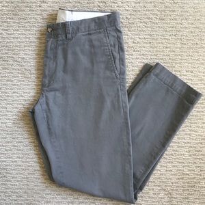 RALPH LAUREN Slim Fit Pants